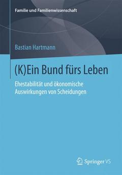 Couverture de l’ouvrage (K)Ein Bund fürs Leben