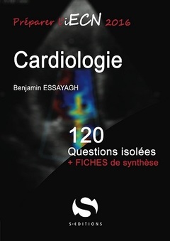 Cover of the book Cardiologie