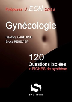 Cover of the book Gynécologie et obstétrique