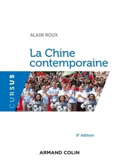 Cover of the book La Chine contemporaine - 6e édition