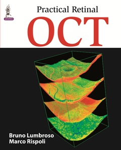 Cover of the book Practical Retinal OCT