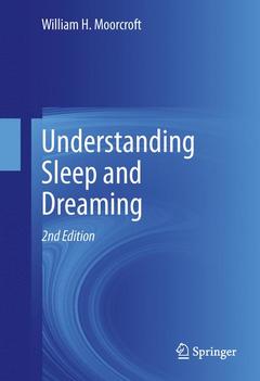 Couverture de l’ouvrage Understanding Sleep and Dreaming