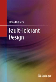 Couverture de l’ouvrage Fault-Tolerant Design