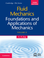 Cover of the book Fluid Mechanics: Volume 2