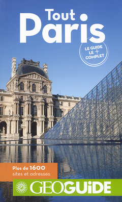 Cover of the book Tout paris