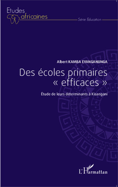 Cover of the book Des écoles primaires 