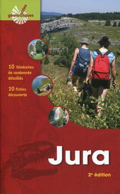 Cover of the book Jura