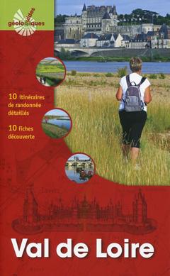 Cover of the book Val de Loire