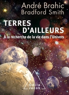 Cover of the book Terres d'ailleurs