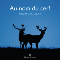 Cover of the book Au nom du cerf