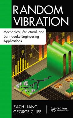 Cover of the book Random Vibration