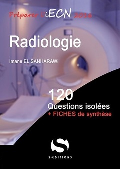 Couverture de l’ouvrage Radiologie