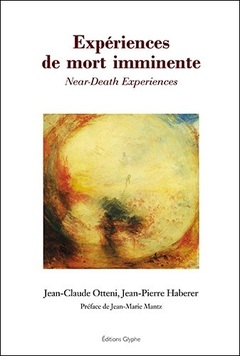 Cover of the book Expériences de mort imminente et expériences proches - near-death experiences
