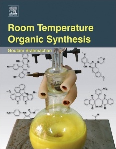 Cover of the book Room Temperature Organic Synthesis