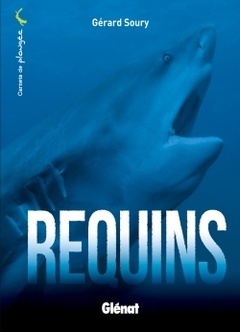 Cover of the book Requins