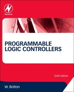 Cover of the book Programmable Logic Controllers