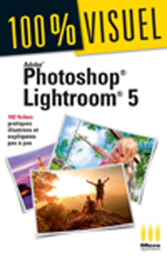 Cover of the book LIGHTROOM 5