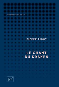 Cover of the book Le chant du Kraken