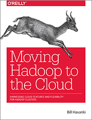 Couverture de l’ouvrage Practical Hadoop Migration