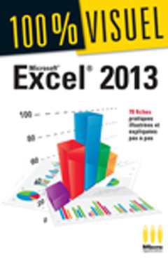 Cover of the book EXCEL 2013