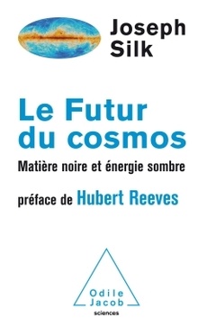 Cover of the book Le Futur du cosmos