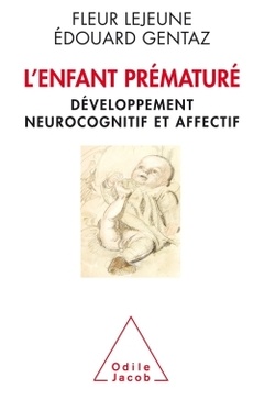 Cover of the book L'Enfant prématuré