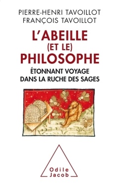Cover of the book L'Abeille et le philosophe