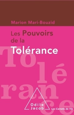 Couverture de l’ouvrage Les pouvoirs de la tolérance
