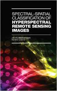 Cover of the book Spectral-Spatial Classification of Hyperspectral Remote Sensing Images