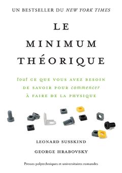 Cover of the book Le minimum théorique