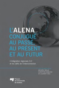 Cover of the book ALENA CONJUGUE AU PASSE AU PRESENT ET AU FUTUR