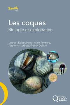 Cover of the book Les coques