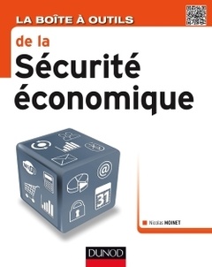 Cover of the book La boîte à outils de la sécurité économique
