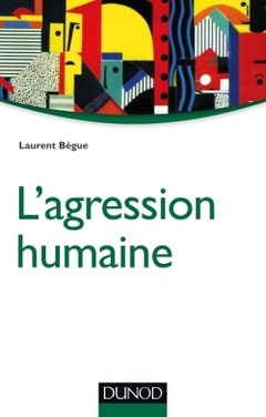 Cover of the book L'agression humaine