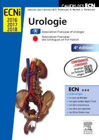 Cover of the book Urologie