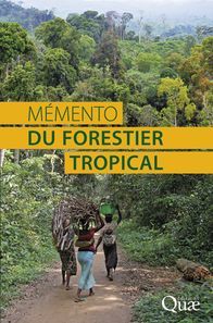 Couverture de l’ouvrage Mémento du forestier tropical