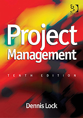 Cover of the book Project Management