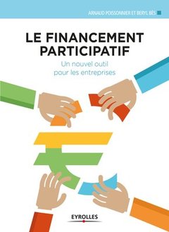 Couverture de l’ouvrage Le financement participatif