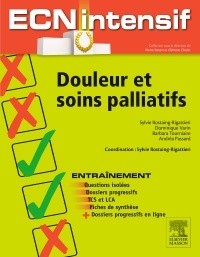 Cover of the book Douleur et soins palliatifs