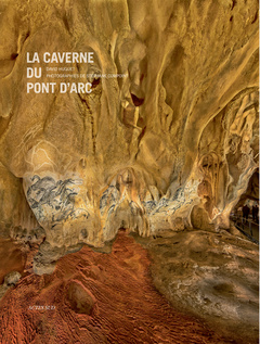 Cover of the book La Caverne du Pont d'Arc