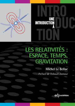 Cover of the book relativites (les)
