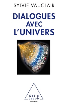 Cover of the book Dialogues avec l'Univers