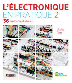 Cover of the book L'électronique en pratique 2
