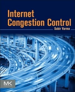 Cover of the book Internet Congestion Control