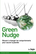 Cover of the book GREEN NUDGE