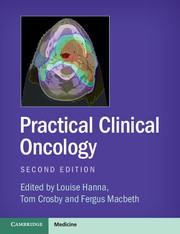 Couverture de l’ouvrage Practical Clinical Oncology