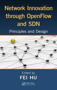 Couverture de l’ouvrage Network Innovation through OpenFlow and SDN