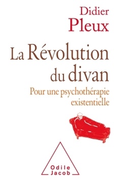 Cover of the book La Révolution du divan