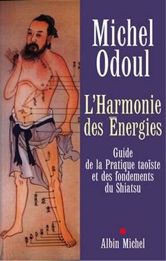 Couverture de l’ouvrage L'Harmonie des Énergies
