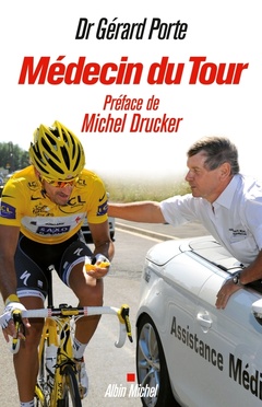 Cover of the book Médecin du Tour